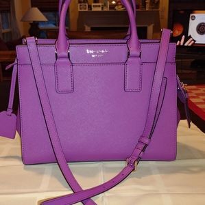Authentic Kate Spade Handbag
